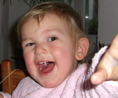 im Bild